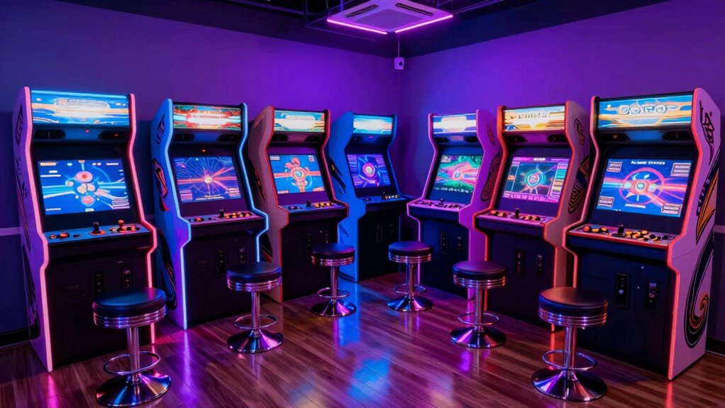 top arcade cabinet picks