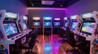 top arcade cabinet picks