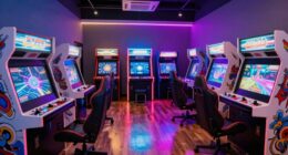 top arcade cabinet picks
