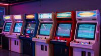 top arcade cabinet picks