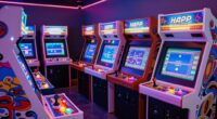 top arcade cabinets 2026