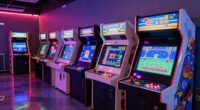 top arcade cabinets 2026