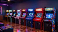 top arcade cabinets 2026