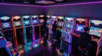 top arcade cabinets 2026
