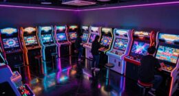 top arcade cabinets 2026