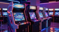 top arcade cabinets 2026