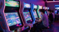 top arcade cabinets 2026