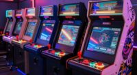 top arcade cabinets 2026