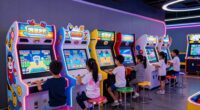 top arcade cabinets selection