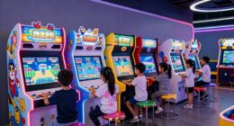 top arcade cabinets selection