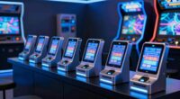 top arcade card readers