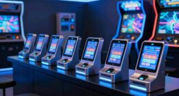 top arcade card readers