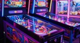 top arcade combo machines