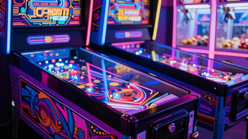 top arcade combo machines