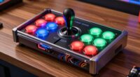 top arcade control kits