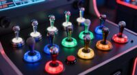 top arcade controller kits