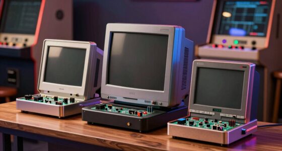 top arcade conversion kits