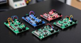 top arcade encoder kits