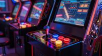 top arcade fight sticks
