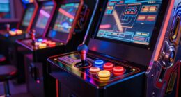 top arcade fight sticks