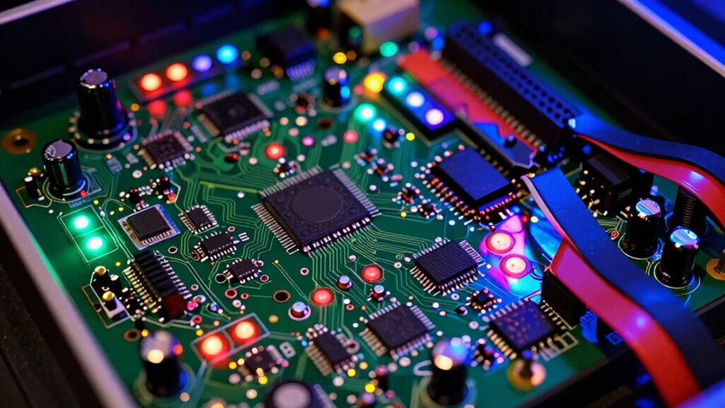 top arcade game pcbs