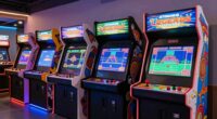 top arcade gaming options