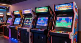 top arcade gaming options