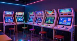 top arcade machines 2026
