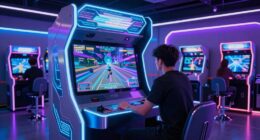 top arcade multiplayer 2026