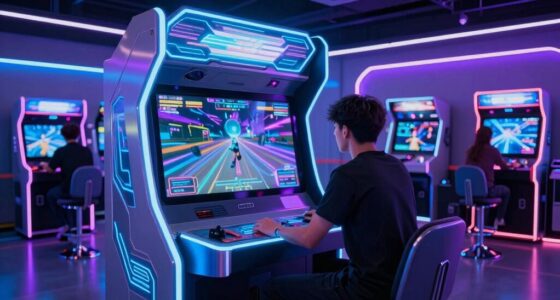 top arcade multiplayer 2026