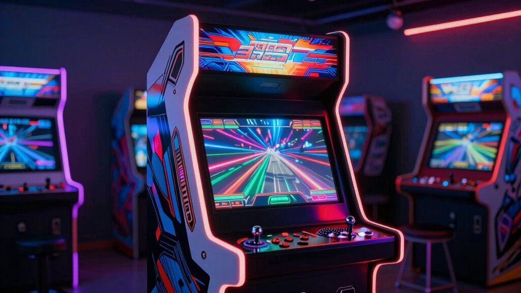 top arcade pc picks