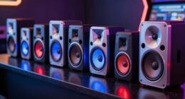 top arcade speaker options