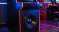 top arcade subwoofers 2026