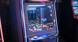 top arcade token dispensers