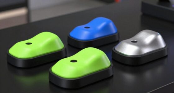 top arcade trackball kits