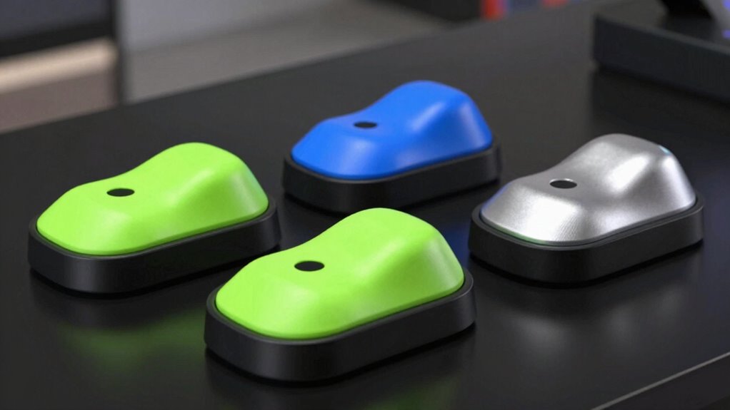 top arcade trackball kits
