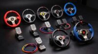 top arcade wheel kits