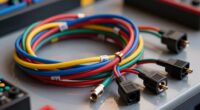 top arcade wiring kits