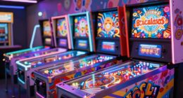 top beginner pinball machines
