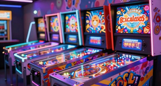 top beginner pinball machines