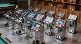 top billiard ball polishers