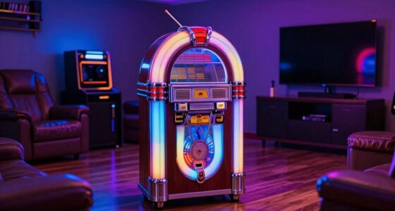 top bluetooth jukeboxes 2026