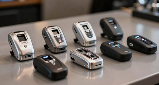 top casino card shufflers