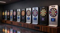 top commercial dartboards 2026