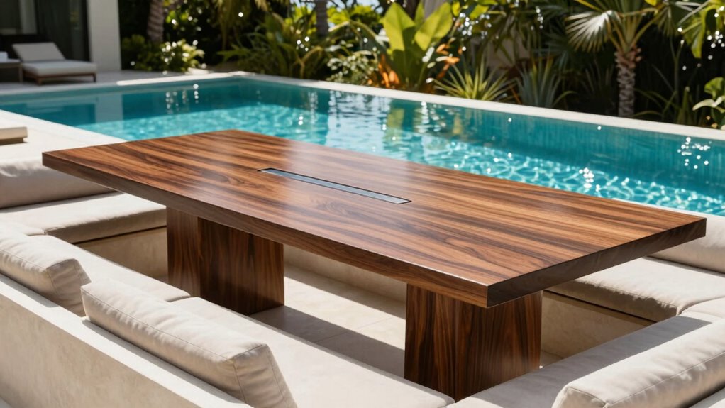 top convertible pool tables