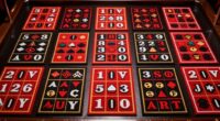 top craps table kits