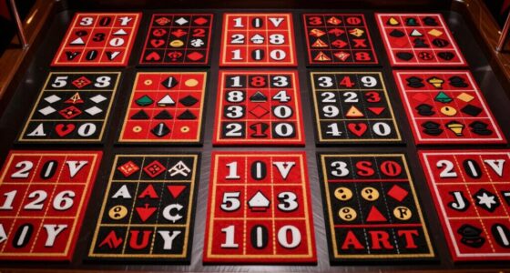 top craps table kits