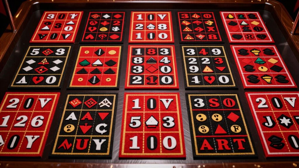 top craps table kits