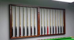 top cue rack picks