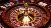 top deluxe roulette sets